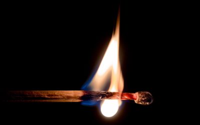 Z praxe kouča: Syndróm Burn – out: Keď nadšenie v práci pohasína…