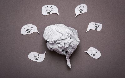 Z psychologickej poradne: Démoni mysle